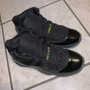 Air Jordan 11 Retro (GS) Gamma Blues